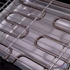 Kép 3/6 - TOO BG-100B-2000W fekete elektromos BBQ grill (Újszerű)