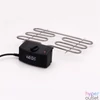 Kép 5/6 - TOO BG-100B-2000W fekete elektromos BBQ grill (Újszerű)