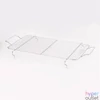 Kép 6/6 - TOO BG-100B-2000W fekete elektromos BBQ grill (Újszerű)