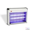 Kép 2/2 - TOO MKL-002W-AL-20W elektromos rovarcsapda