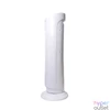 Kép 3/5 - TOO FANT-74-101-W-T fehér, sebességfokozat száma:3, 45 W, oszlopventilátor(Újracsomagolt)