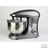 Kép 3/3 - TOO SM-1900-MG Dolphin 1900W, 6,2L ezüst konyhai robotgép