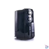 Kép 1/4 - TOO AF-107B-1000 W fekete 1,8 L forrólevegős sütő (air fryer/airfryer)