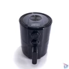 Kép 3/4 - TOO AF-107B-1000 W fekete 1,8 L forrólevegős sütő (air fryer/airfryer)