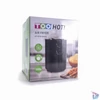 Kép 4/4 - TOO AF-107B-1000 W fekete 1,8 L forrólevegős sütő (air fryer/airfryer)