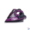 Kép 7/7 - TOO IR-104PB-2200W lila-fekete gőzölős vasaló
