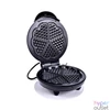 Kép 4/5 - TOO WM-302B-1000W fekete gofrisütő