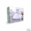 Kép 3/3 - TOO WM-104W-750W fehér gofrisütő