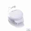 Kép 3/10 - TOO WM-304W-850W fehér gofrisütő