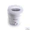 Kép 3/6 - TOO DF-109W-800W olajsütő