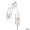 Kép 5/5 - TOO UB-3H008-W elektromos ágymelegítő