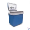 Kép 1/10 - TOO ECW-124-BL 24 literes elektromos hűtőláda