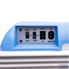Kép 2/10 - TOO ECW-124-BL 24 literes elektromos hűtőláda