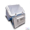 Kép 6/10 - TOO ECW-124-BL 24 literes elektromos hűtőláda