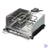 Kép 2/3 - TOO SM-501SS-800W Retro grill - szendvicssütő