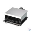 Kép 1/3 - TOO SM-501SS-800W Retro grill - szendvicssütő