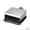 Kép 1/3 - TOO SM-501SS-800W Retro grill - szendvicssütő