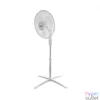 Kép 3/4 - TOO FANS-40-116-W POLAR fehér álló ventilátor 40cm