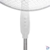 Kép 4/4 - TOO FANS-40-116-W POLAR fehér álló ventilátor