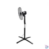 Kép 2/4 - TOO FANS-40-116-B POLAR fekete álló ventilátor