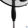 Kép 4/4 - TOO FANS-40-116-B POLAR fekete álló ventilátor