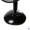 Kép 4/4 - TOO FAND-30-201-B FJORD fekete asztali ventilátor