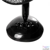 Kép 4/4 - TOO FAND-30-201-B FJORD fekete asztali ventilátor 30cm