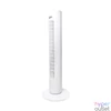 Kép 3/5 - TOO FANT-82-102-W-T fehér, sebességfokozat száma:3, 45 W, oszlopventilátor