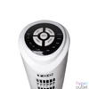Kép 1/5 - TOO FANT-82-102-W-RC fehér, sebességfokozat száma:3, 45 W, oszlopventilátor