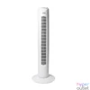 Kép 4/5 - TOO FANT-82-102-W-RC fehér, sebességfokozat száma:3, 45 W, oszlopventilátor