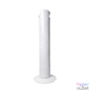 Kép 5/5 - TOO FANT-82-102-W-RC HURRICANE oszlopventilátor 82cm, távirányítós