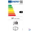 Kép 6/6 - Toshiba 40" 40LV2463DG Full HD Smart LED TV