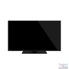 Kép 1/5 - Toshiba 43" 43QV3463DG 4K UHD Smart QLED TV