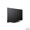 Kép 2/5 - Toshiba 43" 43QV3463DG 4K UHD Smart QLED TV