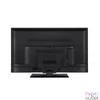 Kép 4/5 - Toshiba 43" 43QV3463DG 4K UHD Smart QLED TV