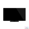 Kép 1/6 - Toshiba 65" 65QV3463DG 4K UHD Smart QLED TV