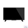 Kép 1/7 - Toshiba 32" 32WV2463DG HD Ready Smart LED TV