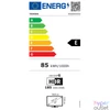 Kép 5/5 - Toshiba 65" 65QG5E63DG 4K UHD Smart QLED TV