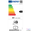 Kép 11/11 - Toshiba 55" 55QV3463DG 4K UHD Smart QLED TV