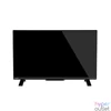 Kép 1/11 - Toshiba 32" 32QV2F63DG Full HD Smart QLED TV