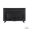 Kép 10/11 - Toshiba 40" 40QV2F63DG Full HD Smart QLED TV