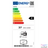 Kép 11/11 - Toshiba 40" 40QV2F63DG Full HD Smart QLED TV