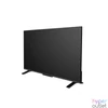 Kép 3/11 - Toshiba 40" 40QV2F63DG Full HD Smart QLED TV