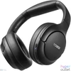 Kép 1/6 - TOZO H10 BK fekete zajszűrős Bluetooth fejhallgató