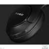 Kép 4/6 - TOZO H10 BK fekete zajszűrős Bluetooth fejhallgató