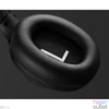 Kép 6/6 - TOZO H10 BK fekete zajszűrős Bluetooth fejhallgató