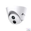 Kép 1/6 - TP-Link VIGI C400HP /3MP/2,8mm/beltéri/H265/IR30M/IP turret kamera