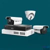 Kép 3/6 - TP-Link VIGI C400HP /3MP/2,8mm/beltéri/H265/IR30M/IP turret kamera
