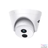Kép 4/6 - TP-Link VIGI C400HP /3MP/2,8mm/beltéri/H265/IR30M/IP turret kamera