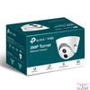 Kép 6/6 - TP-Link VIGI C400HP /3MP/2,8mm/beltéri/H265/IR30M/IP turret kamera